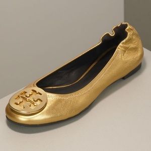 Tory Burch Ballet Flat